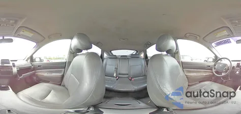 2008 Toyota Prius из США, поврежденный, VIN JTDKB20U183298053